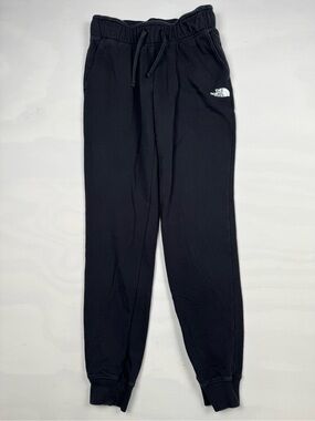 The North Face Jogger Sweatpants Black Women’s M Logo